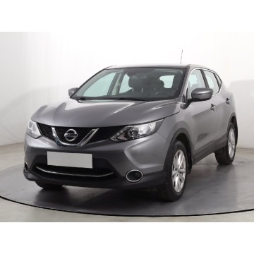 Nissan Qashqai  SUV 2015,  1.2 benzyna - Na sprzedaż za 40 699 zł - Katowice - zdjęcie 3