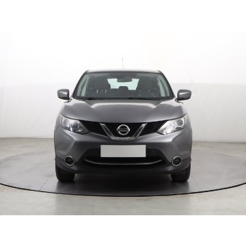 Nissan Qashqai  SUV 2015,  1.2 benzyna - Na sprzedaż za 40 699 zł - Katowice - zdjęcie 2
