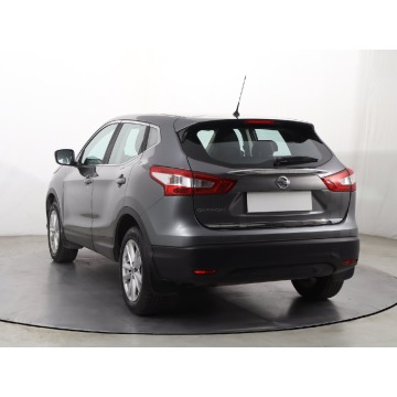 Nissan Qashqai  SUV 2015,  1.2 benzyna - Na sprzedaż za 40 699 zł - Katowice - zdjęcie 6