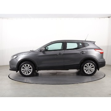 Nissan Qashqai  SUV 2015,  1.2 benzyna - Na sprzedaż za 40 699 zł - Katowice - zdjęcie 4