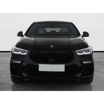 BMW X6  SUV 2020,  3.0 benzyna, automat - Na sprzedaż za 209 999 zł - Piaseczno - zdjęcie 2