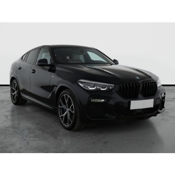 BMW X6 xDrive40i (340KM), 2020