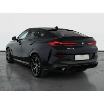 BMW X6  SUV 2020,  3.0 benzyna, automat - Na sprzedaż za 209 999 zł - Piaseczno - zdjęcie 6