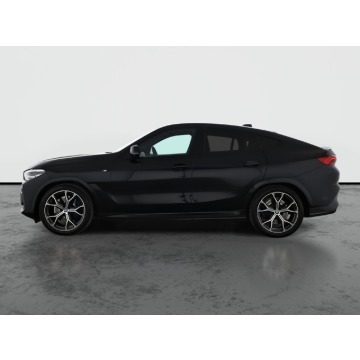 BMW X6  SUV 2020,  3.0 benzyna, automat - Na sprzedaż za 209 999 zł - Piaseczno - zdjęcie 4