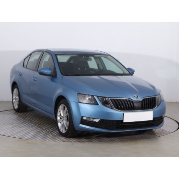 Skoda Octavia 1.4 TSI (150KM), 2018