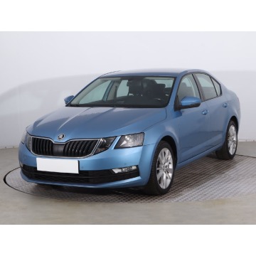 Skoda Octavia  Hatchback 2018,  1.4 benzyna - Na sprzedaż za 47 999 zł - Inowrocław - zdjęcie 3
