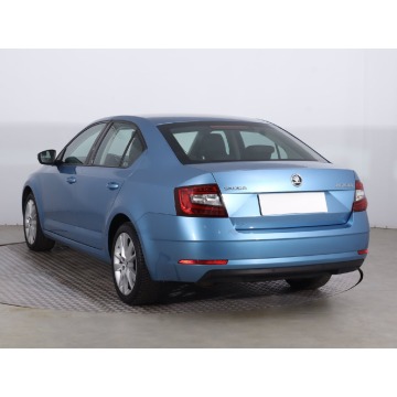 Skoda Octavia  Hatchback 2018,  1.4 benzyna - Na sprzedaż za 47 999 zł - Inowrocław - zdjęcie 6