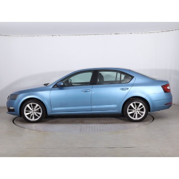Skoda Octavia  Hatchback 2018,  1.4 benzyna - Na sprzedaż za 47 999 zł - Inowrocław - zdjęcie 4