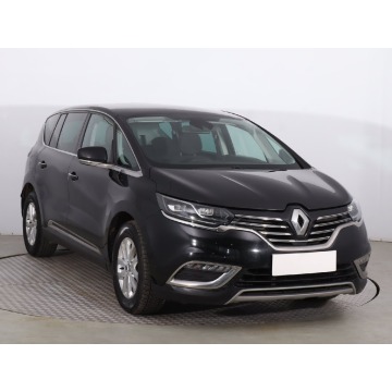Renault Espace 1.6 dCi (130KM), 2015