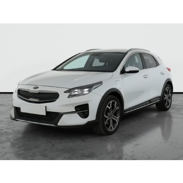 Kia   Hatchback 2020,  1.6 benzyna, automat - Na sprzedaż za 75 999 zł - Lublin - zdjęcie 3