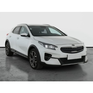 Kia XCeed Plug-in-Hybrid (141KM), 2020