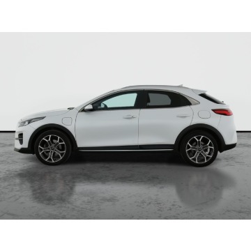 Kia   Hatchback 2020,  1.6 benzyna, automat - Na sprzedaż za 75 999 zł - Lublin - zdjęcie 4