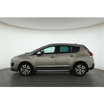 Peugeot 3008  SUV 2016,  1.2 benzyna - Na sprzedaż za 29 999 zł - Lublin - zdjęcie 4