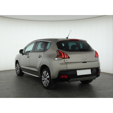 Peugeot 3008  SUV 2016,  1.2 benzyna - Na sprzedaż za 29 999 zł - Lublin - zdjęcie 6