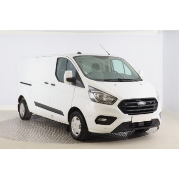 Ford Transit Custom  Minivan/Van 2022,  2.0 diesel - Na sprzedaż za 55 999 zł - Zabrze - zdjęcie 1