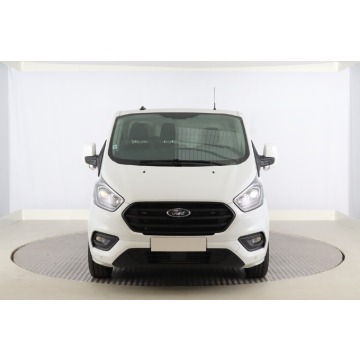 Ford Transit Custom  Minivan/Van 2022,  2.0 diesel - Na sprzedaż za 55 999 zł - Zabrze - zdjęcie 2