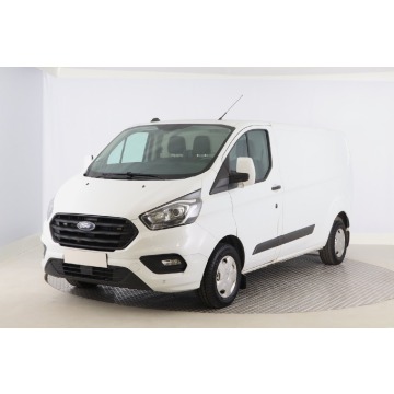 Ford Transit Custom  Minivan/Van 2022,  2.0 diesel - Na sprzedaż za 55 999 zł - Zabrze - zdjęcie 3
