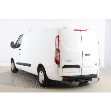 Ford Transit Custom  Minivan/Van 2022,  2.0 diesel - Na sprzedaż za 55 999 zł - Zabrze - zdjęcie 6