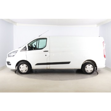 Ford Transit Custom  Minivan/Van 2022,  2.0 diesel - Na sprzedaż za 55 999 zł - Zabrze - zdjęcie 4