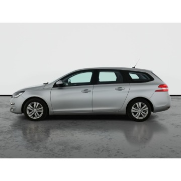 Peugeot 308  Kombi 2015,  1.2 benzyna - Na sprzedaż za 25 999 zł - Piaseczno - zdjęcie 4