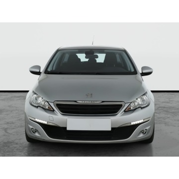Peugeot 308  Kombi 2015,  1.2 benzyna - Na sprzedaż za 25 999 zł - Piaseczno - zdjęcie 2