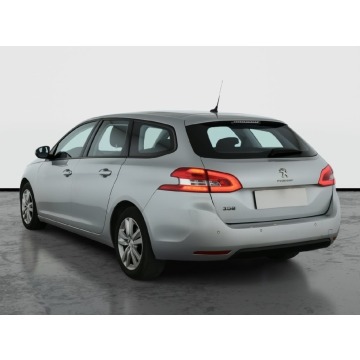Peugeot 308  Kombi 2015,  1.2 benzyna - Na sprzedaż za 25 999 zł - Piaseczno - zdjęcie 6