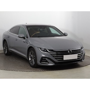 VW Arteon 1.5 TSI (150KM), 2022