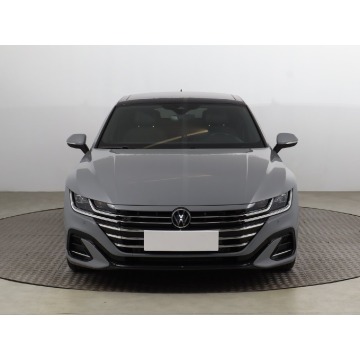 Volkswagen Arteon  Liftback 2022,  1.5 benzyna - Na sprzedaż za 99 999 zł - Bielany Wrocławskie - zdjęcie 2