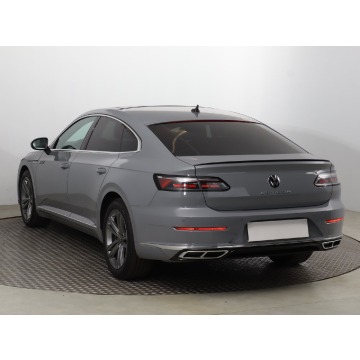 Volkswagen Arteon  Liftback 2022,  1.5 benzyna - Na sprzedaż za 99 999 zł - Bielany Wrocławskie - zdjęcie 6