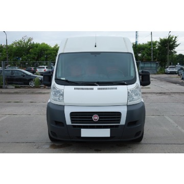 Fiat Ducato  Minivan/Van 2014,  2.3 diesel - Na sprzedaż za 36 999 zł - Katowice - zdjęcie 2