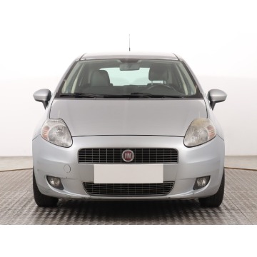 Fiat Grande Punto  Hatchback 2009,  1.4 benzyna - Na sprzedaż za 6 999,00 zł - Katowice - zdjęcie 2