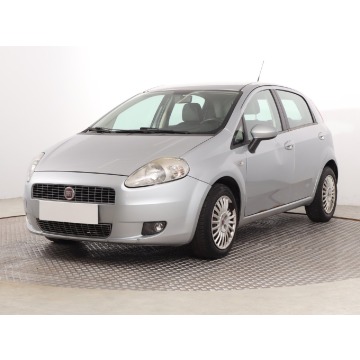 Fiat Grande Punto  Hatchback 2009,  1.4 benzyna - Na sprzedaż za 6 999,00 zł - Katowice - zdjęcie 3