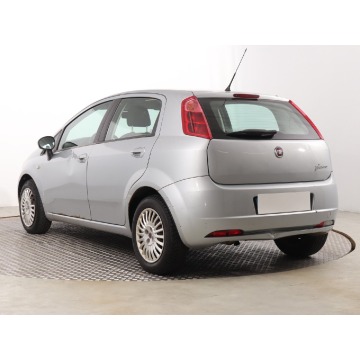 Fiat Grande Punto  Hatchback 2009,  1.4 benzyna - Na sprzedaż za 6 999,00 zł - Katowice - zdjęcie 6