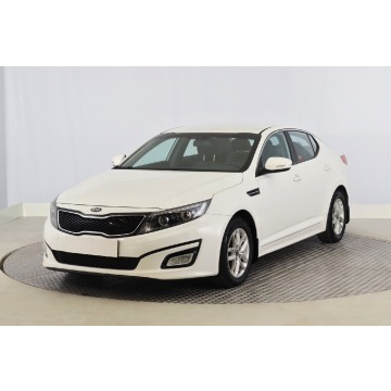 Kia Optima  Liftback 2014,  1.7 diesel - Na sprzedaż za 32 999 zł - Zabrze - zdjęcie 3