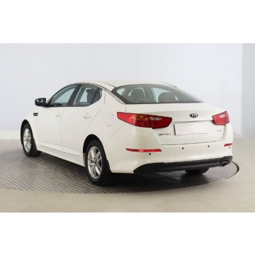 Kia Optima  Liftback 2014,  1.7 diesel - Na sprzedaż za 32 999 zł - Zabrze - zdjęcie 6