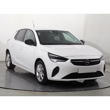 Opel Corsa  Hatchback 2022,  1.2 benzyna, automat - Na sprzedaż za 49 999 zł - Katowice - zdjęcie 1