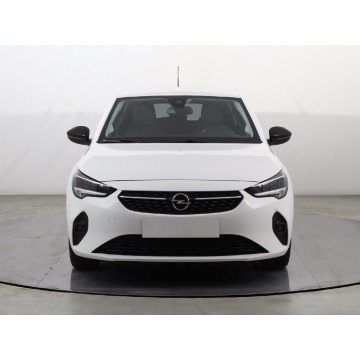 Opel Corsa  Hatchback 2022,  1.2 benzyna, automat - Na sprzedaż za 49 999 zł - Katowice - zdjęcie 2