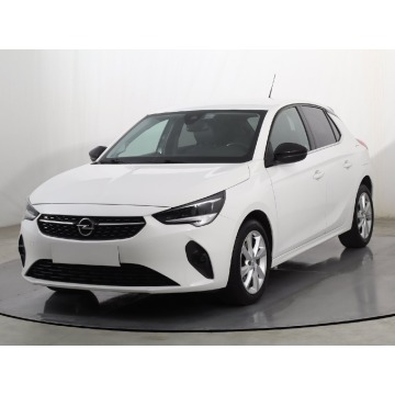 Opel Corsa  Hatchback 2022,  1.2 benzyna, automat - Na sprzedaż za 49 999 zł - Katowice - zdjęcie 3