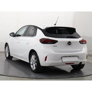 Opel Corsa  Hatchback 2022,  1.2 benzyna, automat - Na sprzedaż za 49 999 zł - Katowice - zdjęcie 6