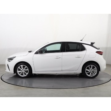 Opel Corsa  Hatchback 2022,  1.2 benzyna, automat - Na sprzedaż za 49 999 zł - Katowice - zdjęcie 4