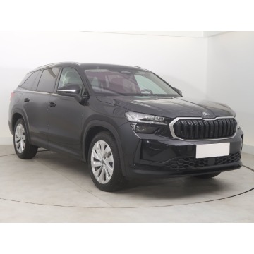Skoda Kodiaq 1.5 TSI m-HEV (150KM), 2025