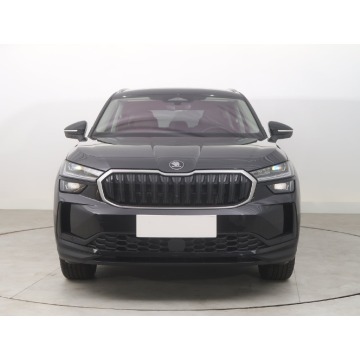 Skoda Kodiaq  SUV 2025,  1.5 benzyna, automat - Na sprzedaż za 144 999 zł - Bielany Wrocławskie - zdjęcie 2