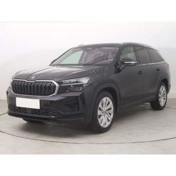 Skoda Kodiaq  SUV 2025,  1.5 benzyna, automat - Na sprzedaż za 144 999 zł - Bielany Wrocławskie - zdjęcie 3