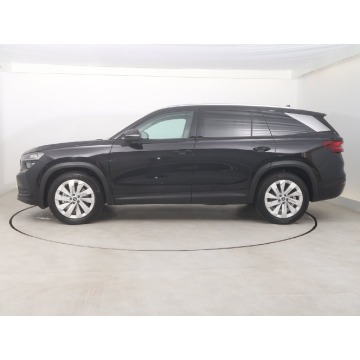 Skoda Kodiaq  SUV 2025,  1.5 benzyna, automat - Na sprzedaż za 144 999 zł - Bielany Wrocławskie - zdjęcie 4