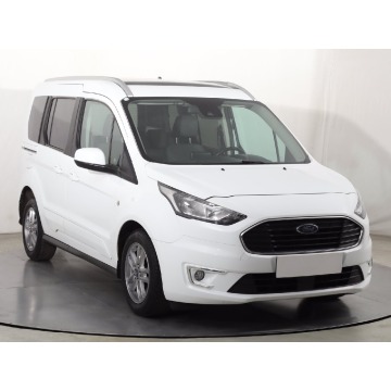Ford Tourneo Connect 1.5 EcoBlue (120KM), 2021