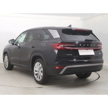 Skoda Kodiaq  SUV 2025,  1.5 benzyna, automat - Na sprzedaż za 144 999 zł - Bielany Wrocławskie - zdjęcie 6