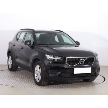 Volvo XC40 T3 (156KM), 2019