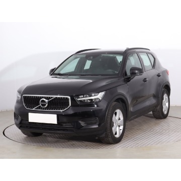 Volvo XC40  SUV 2019,  1.5 benzyna, automat - Na sprzedaż za 83 999 zł - Oleśnica - zdjęcie 3