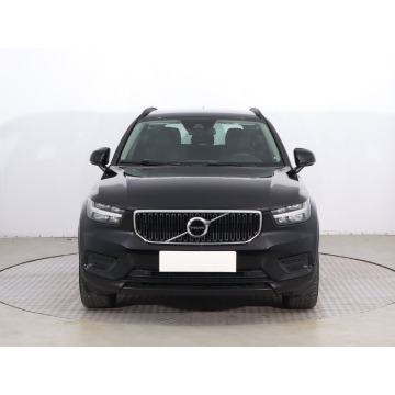 Volvo XC40  SUV 2019,  1.5 benzyna, automat - Na sprzedaż za 83 999 zł - Oleśnica - zdjęcie 2
