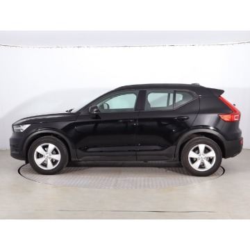 Volvo XC40  SUV 2019,  1.5 benzyna, automat - Na sprzedaż za 83 999 zł - Oleśnica - zdjęcie 4